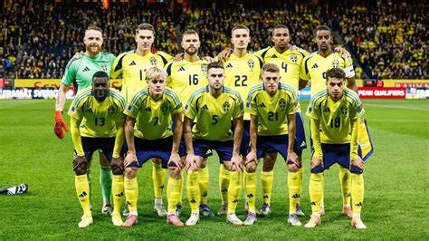 Prediksi Ukraina vs. Swedia Semifinal play-off Eropa Piala Dunia 2026 ... - raincitystudios.com