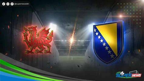 Prediksi Wales vs Bosnia & Herzegovina: Ujian Konsistensi The … - raincitystudios.com
