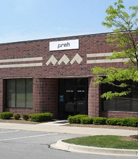 PREH, INC. in East Lansing, MI Company Info & Reviews - Bizapedia