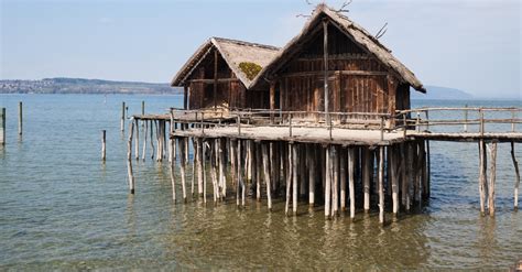 Prehistoric Alpine Stilt Houses - World History … - wintechmobiles.com