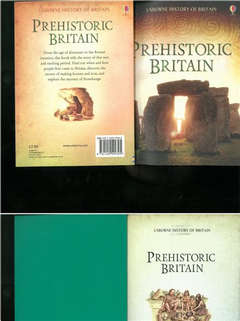 Prehistoric Britain - wintechmobiles.com