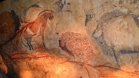 Prehistoric cave art in France - Complete France - wintechmobiles.com