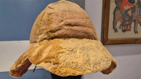 Prehistoric Headwear - wintechmobiles.com