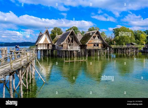 Prehistoric pile dwellings around Lake Zurich - wintechmobiles.com