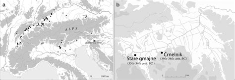 Prehistoric Pile-Dwellings in the Circum-Alpine Region - wintechmobiles.com