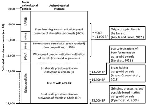 Prehistoric Plant Exploitation and Domestication: An … - wintechmobiles.com