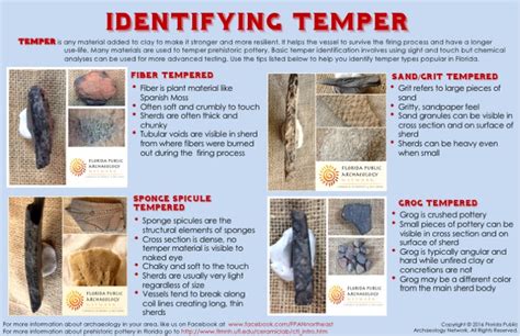 Prehistoric Pottery Identification | The Scottish … - wintechmobiles.com