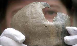 Prehistoric skull had splitting headache - BBC News - wintechmobiles.com