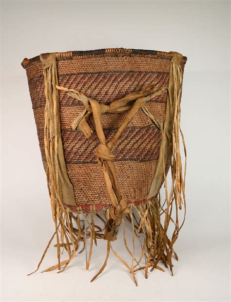PREHISTORIC SOUTHWESTERN BASKETRY - wintechmobiles.com