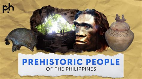Prehistory of the Philippines - wintechmobiles.com