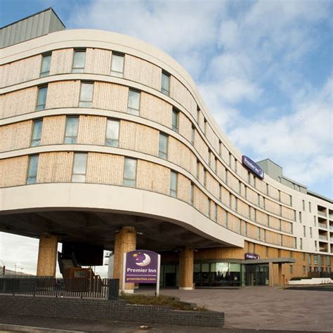 PREMIER INN BELFAST TITANIC QUARTER HOTEL