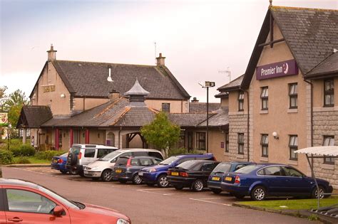 PREMIER INN FORT WILLIAM HOTEL - Updated 2024 …