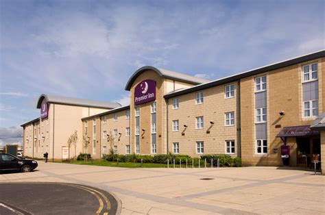 PREMIER INN HOTELS LIMITED Company Profile SOUTHPORT, …