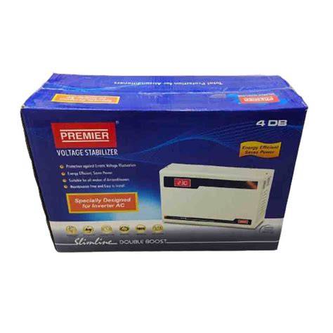 Premier Voltage Stabilizers - Buy Premier Voltage - raincitystudios.com