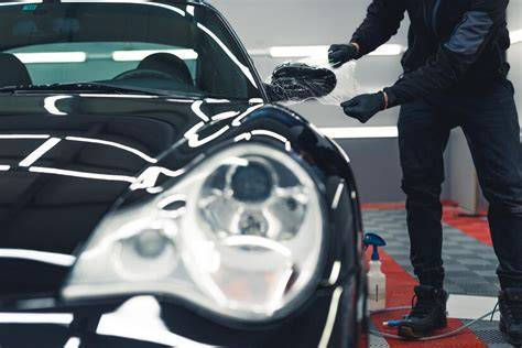 Premium Detailing Center - Nano Ceramic Coating Jakarta - raincitystudios.com