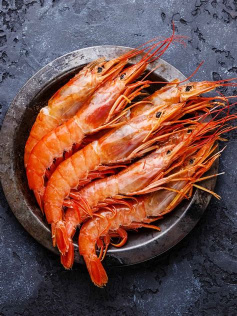 PREMIUM RAW SHRIMP - Sea Best