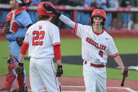 PREP BASEBALL: Southside topples Northside in first game of Fort Smith ...