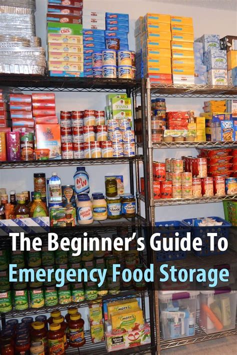 Preparing an Emergency Food Storage - The Church of Jesus Christ … - raincitystudios.com