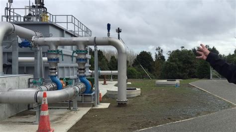 Preparing Levin Wastewater Treatment Plant for the Future ... - wintechmobiles.com