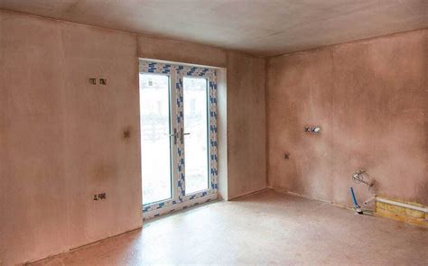 Preparing newly plastered walls for painting - Screwfix Community … - muktibox.com
