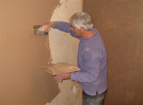 Preparing Plaster Walls for Painting - AB Drylining - muktibox.com