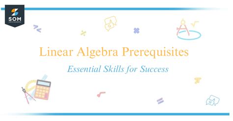 Prerequisites|Linear Algebra for Engineers - wintechmobiles.com