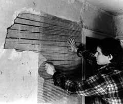 Preservation Briefs 21: Repairing Historic Flat Plaster- Walls ... - NPS - muktibox.com