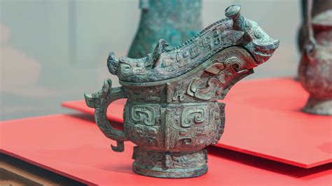 Preservation of Biological Materials in Ancient China: Techniques and ... - wintechmobiles.com