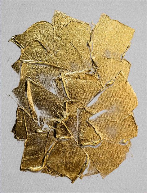 Preservation of Gold Leaf - Shuptrines Gallery - muktibox.com