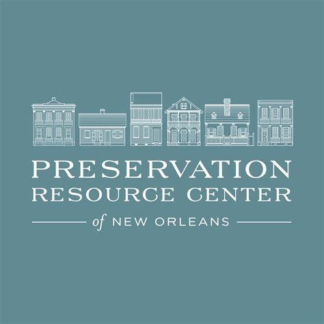 Preservation Resource Center of New Orleans - muktibox.com