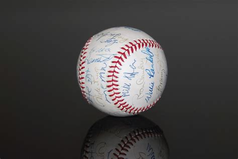 Preservation Tips for Autographed Memorabilia - muktibox.com