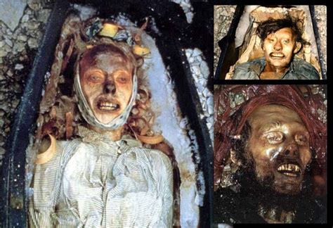 Preserved Human Bodies - Handbook of Archaeological Sciences - wintechmobiles.com