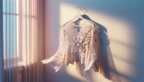 Preserving Delicate Lace Garments - muktibox.com