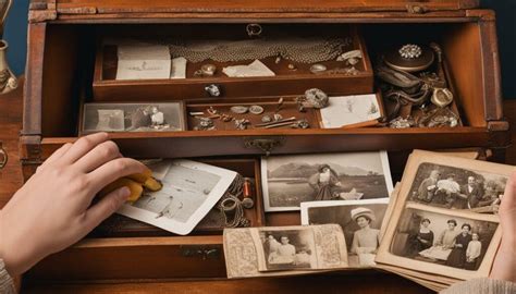 Preserving Family Heirlooms - Rosenbaum Framing - muktibox.com