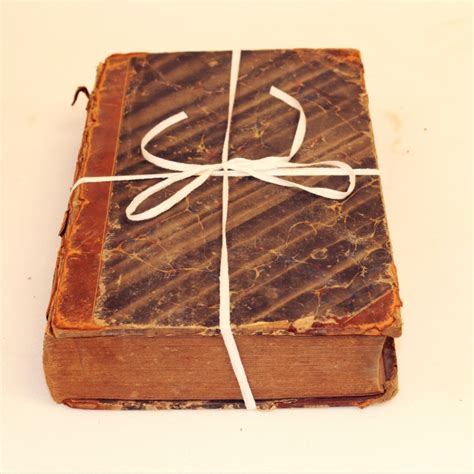 Preserving Historic Ledgers and Books - For the Record - muktibox.com