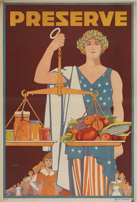 Preserving Vintage Posters - The Antiques Almanac - muktibox.com