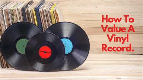Preserving Vinyl Record Value - muktibox.com