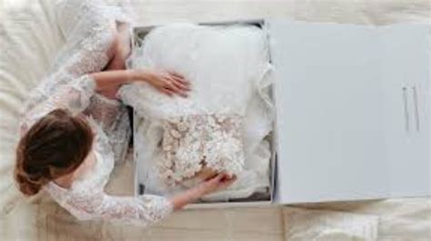 Preserving wedding dress - muktibox.com