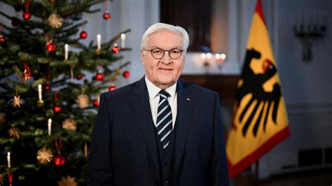 President Steinmeier Faces Backlash after Calling Ramadan ‘Native to ... - muktibox.com