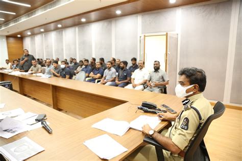 PRESS NOTE - hyderabadpolice.gov.in