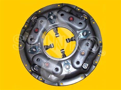 Pressure Plate Assy 70Z03825QJ0000322 - raincitystudios.com