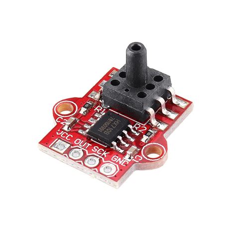 Pressure Sensor - IOT Questions and Answers - Sanfoundry - coolestguyplanet.net