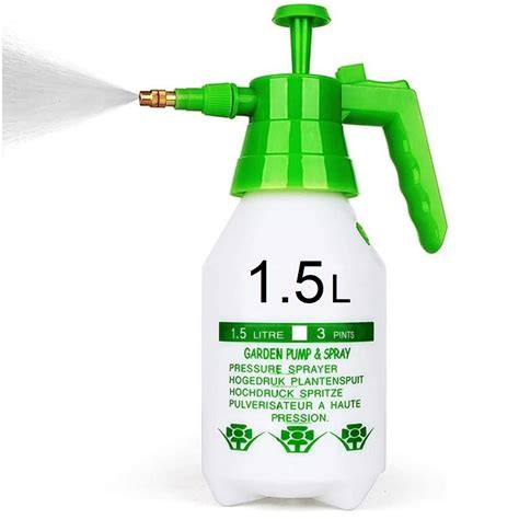Pressure Sprayer (1.5 ltr) - Gardening Tool - Nurserylive - raincitystudios.com