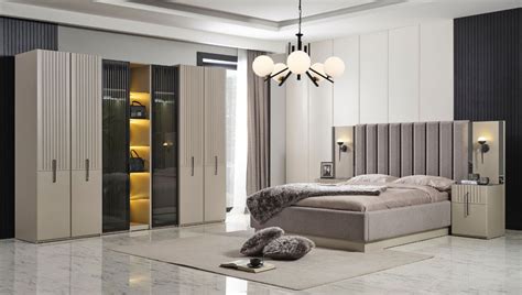 PRESTİJ YATAK ODASI.