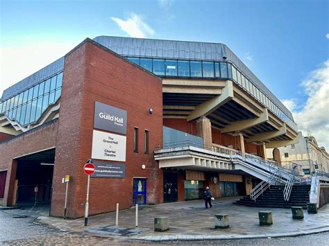 Preston - Visit Lancashire - muktibox.com