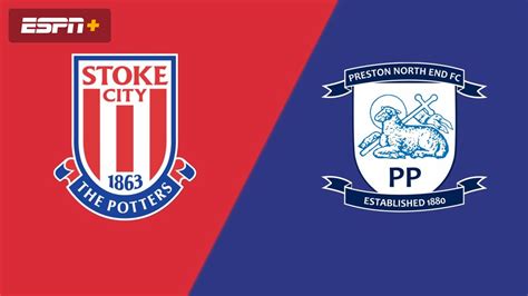 Preston North End vs Stoke City: LiveScore, Live Stream + Prediction ... - muktibox.com