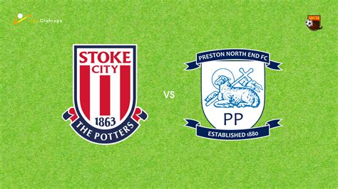 Preston North End vs Stoke City - Sports Mole - muktibox.com