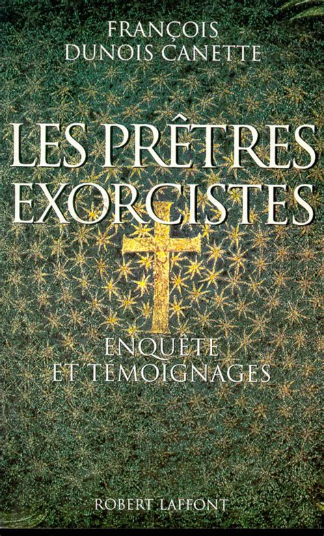 PRETRES EXORCISTES