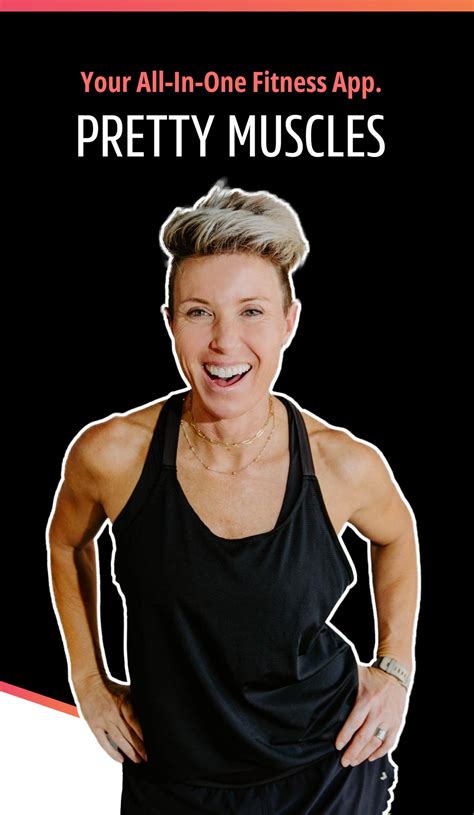 PRETTY MUSCLES Beta APK Download for Android 