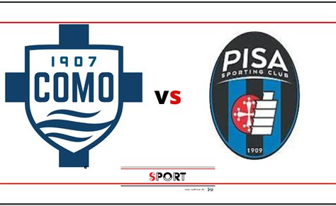 Preview: Como vs. Pisa - prediction, team news, lineups - wintechmobiles.com
